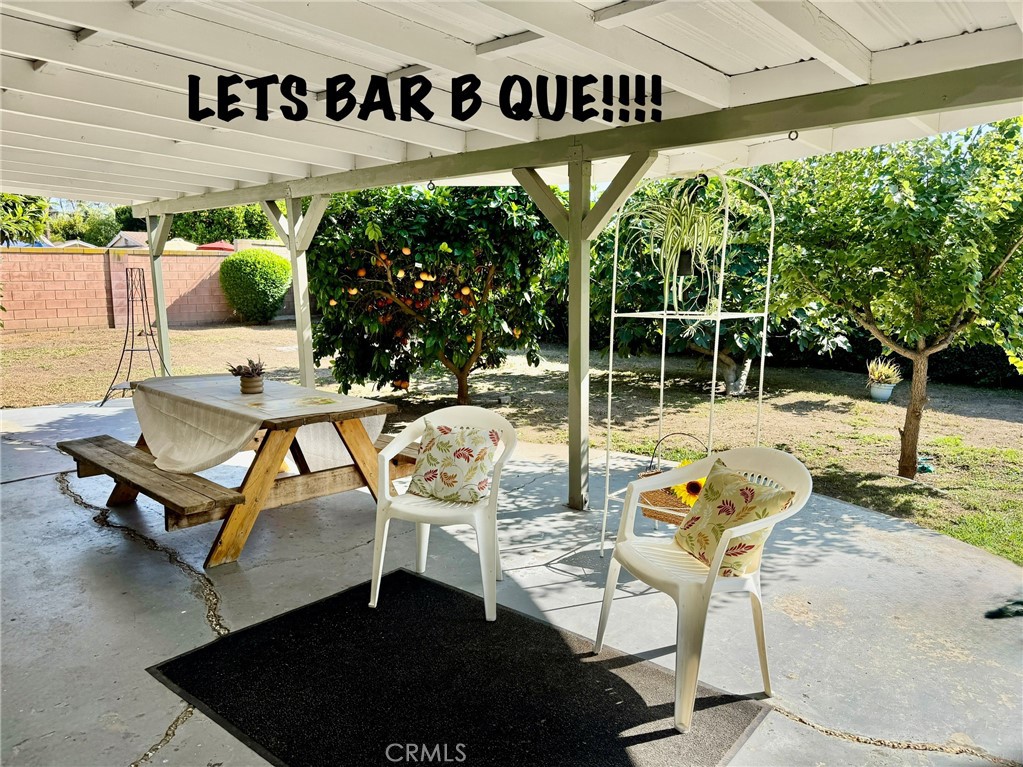211 Benicia Road Diamond Bar, CA 91765 - Photo 30 of 36 LET'S BAR B QUE!!!