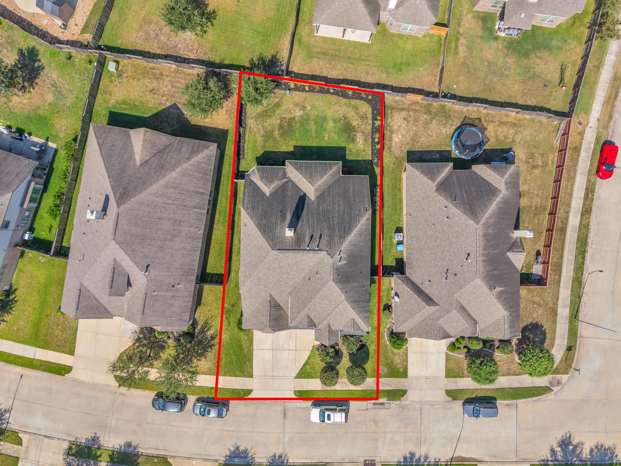 13319 Lake Chesdin Road Houston, TX 77044 - Photo 36 of 37 Gallery Image 36