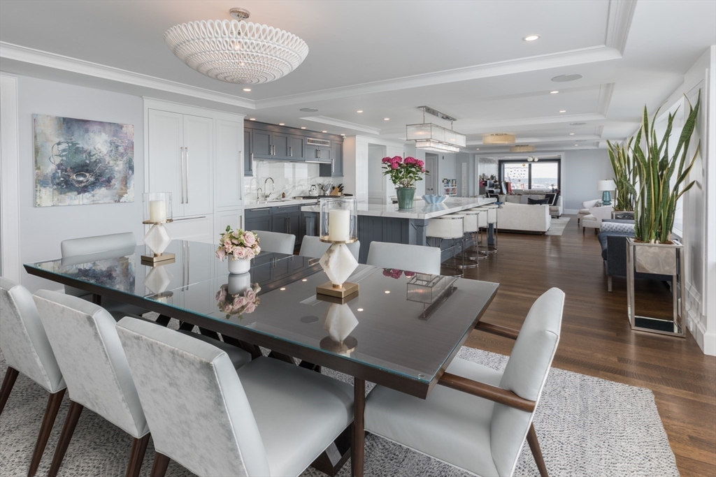 85 East India Row, Unit 37ABC Boston, MA 02110 - Photo 5 of 17