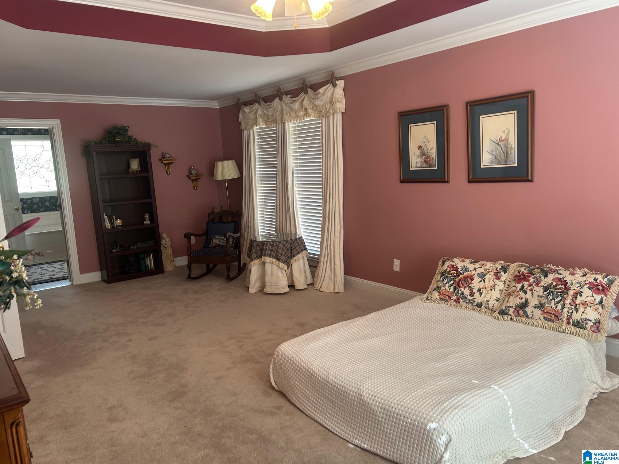 7964 Wynwood Road Trussville, AL 35173 - Photo 31 of 60