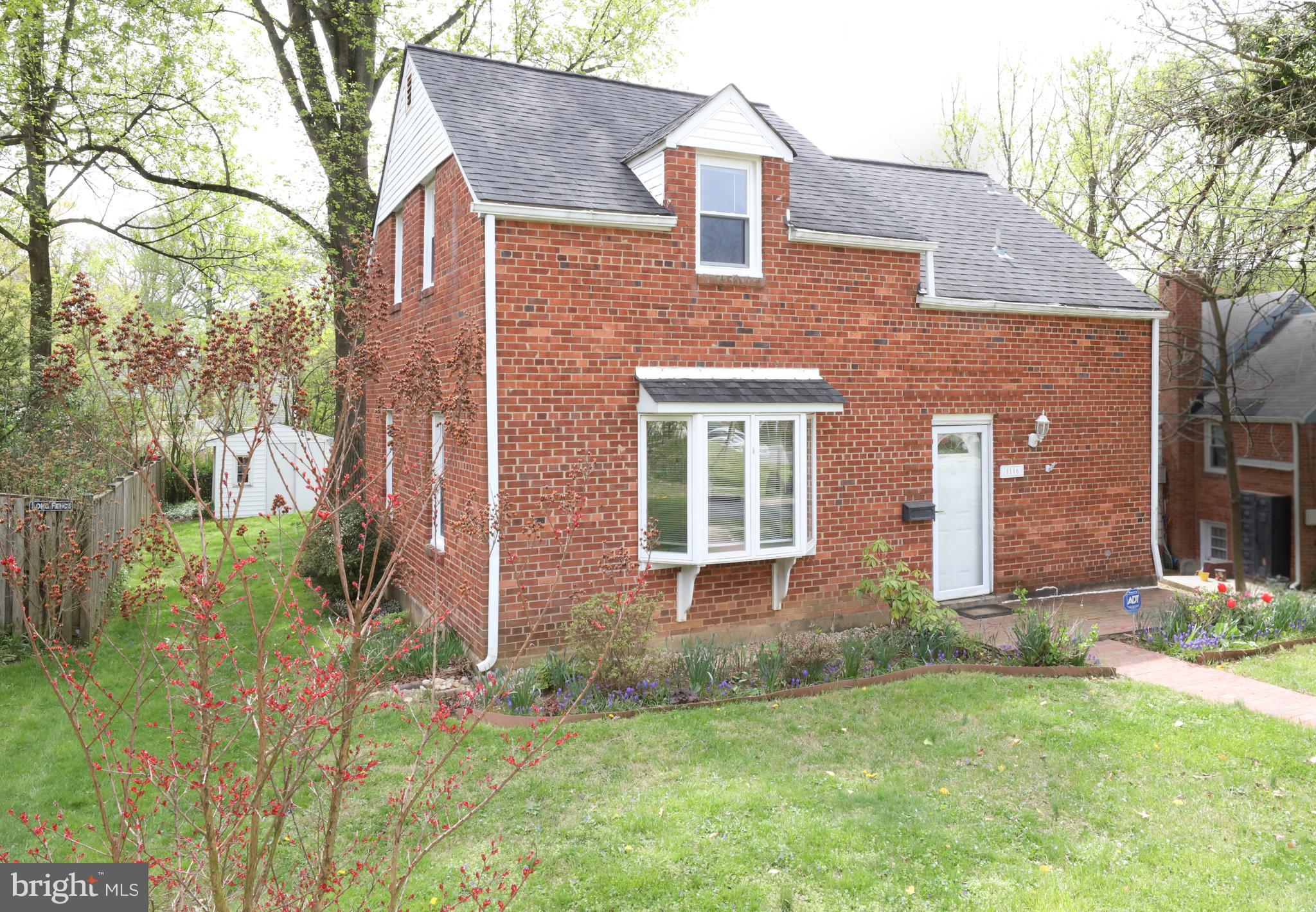 1116 Carson Street Silver Spring, MD 20901 - Photo 1 of 12
