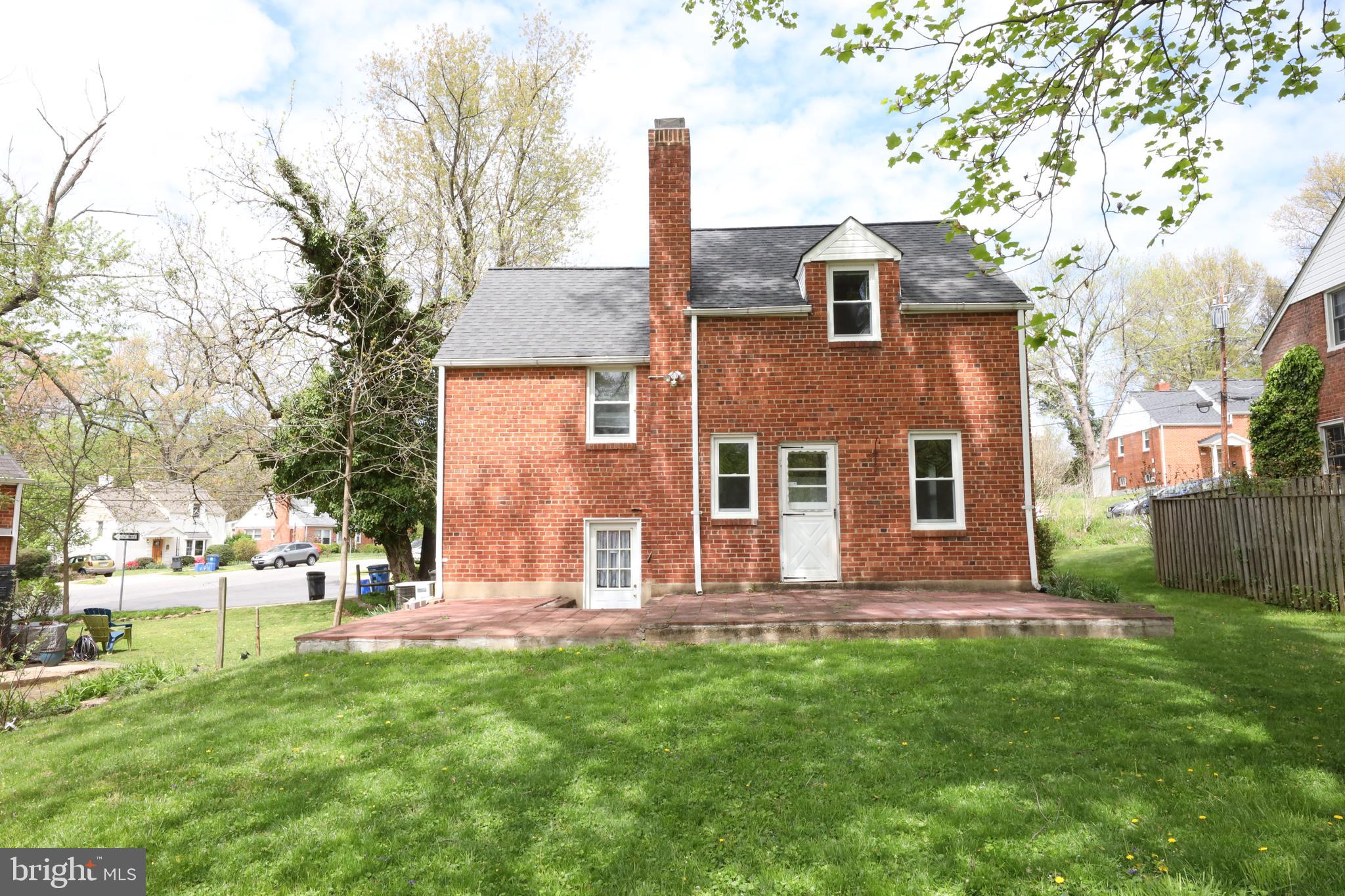 1116 Carson Street Silver Spring, MD 20901 - Photo 2 of 12