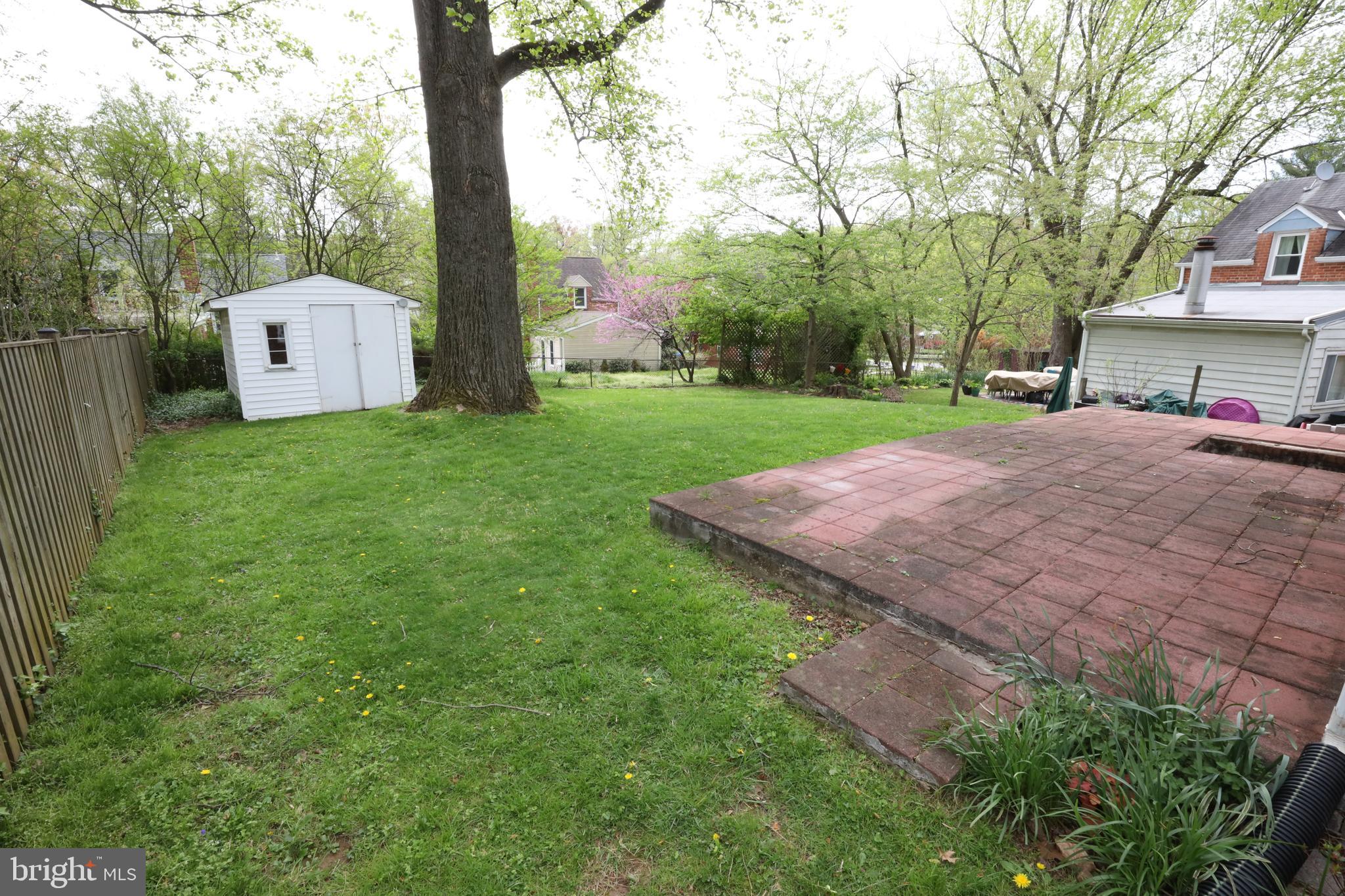 1116 Carson Street Silver Spring, MD 20901 - Photo 3 of 12