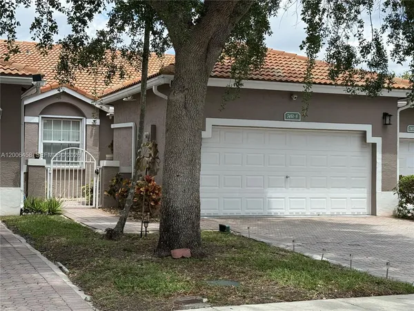 $429,995 | 7451 South Aragon Boulevard, Unit 5, Sunrise, FL 33313