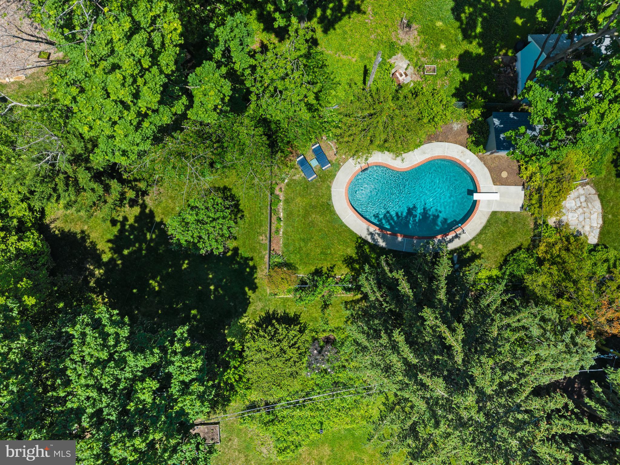 6506 Beverly Road Baltimore, MD 21239 - Photo 60 of 66 Aerial View of Property