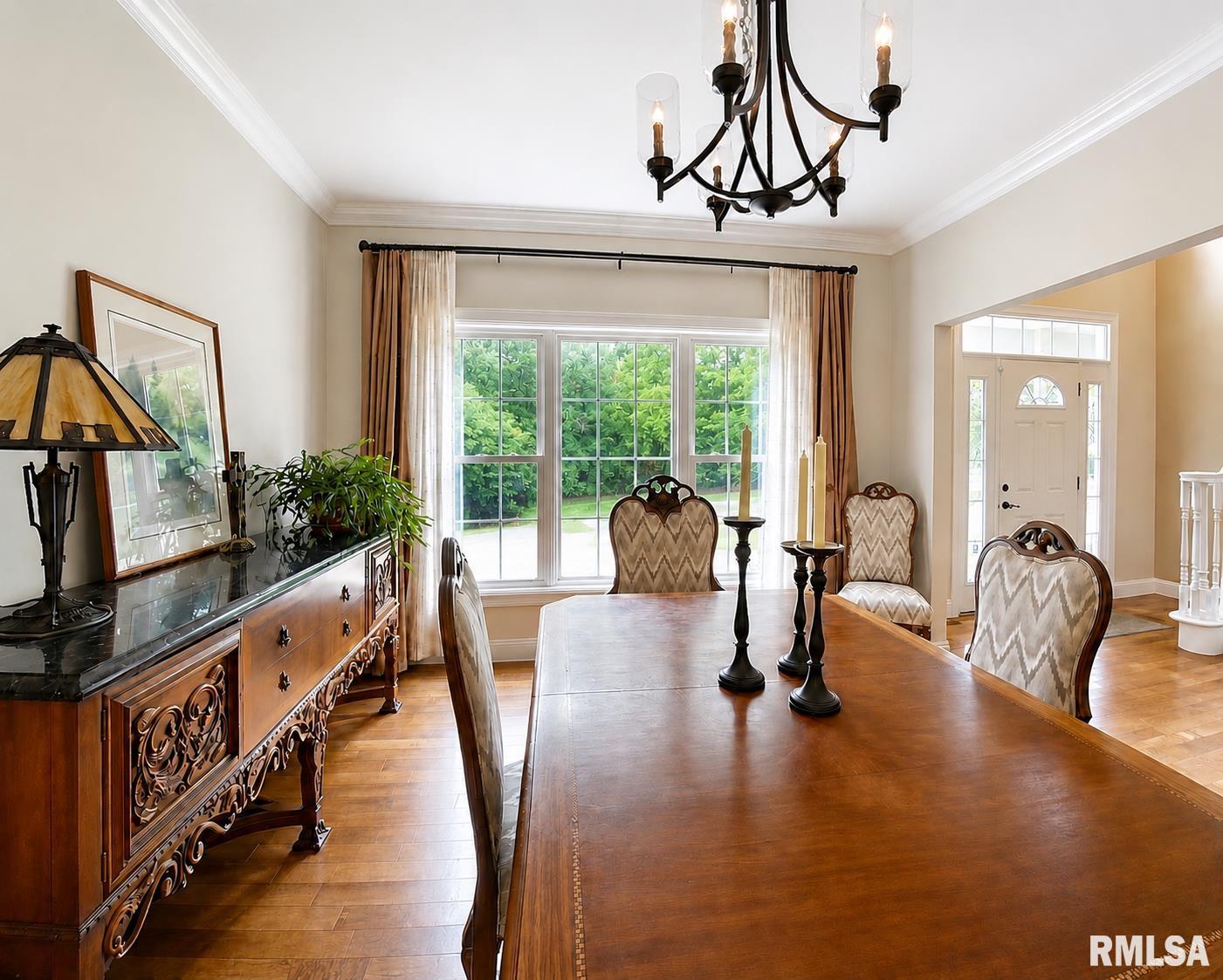 6607 North Saint Marys Road Peoria, IL 61614 - Photo 8 of 50
