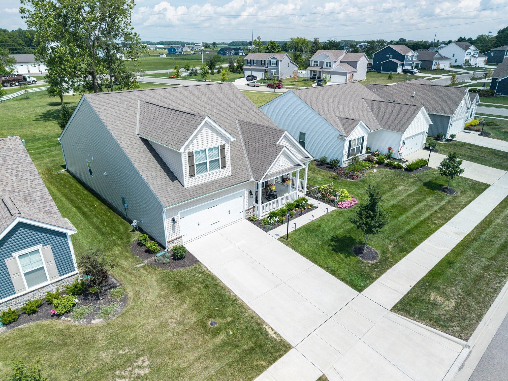 322 Blue Ridge Ostrander, OH 43061 - Photo 41 of 49 322BlueRidgeCt-39