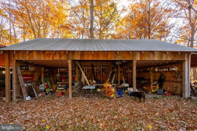 $270,000 | 25862 Independence Road, Unionville, VA 22567