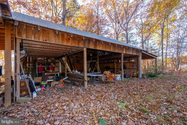 $270,000 | 25862 Independence Road, Unionville, VA 22567