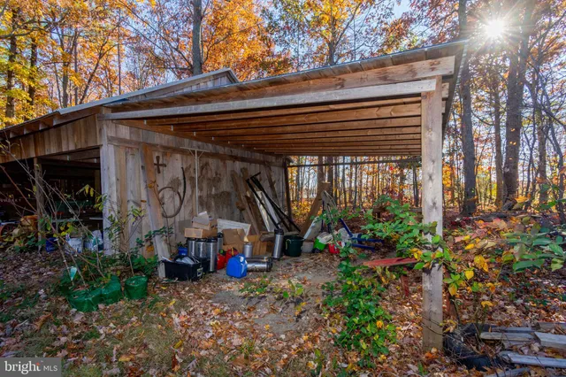 $270,000 | 25862 Independence Road, Unionville, VA 22567