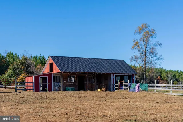 $270,000 | 25862 Independence Road, Unionville, VA 22567