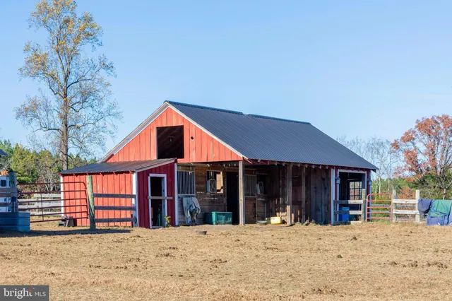 $270,000 | 25862 Independence Road, Unionville, VA 22567