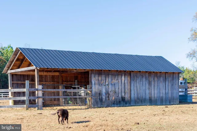 $270,000 | 25862 Independence Road, Unionville, VA 22567