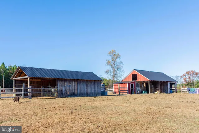 $270,000 | 25862 Independence Road, Unionville, VA 22567