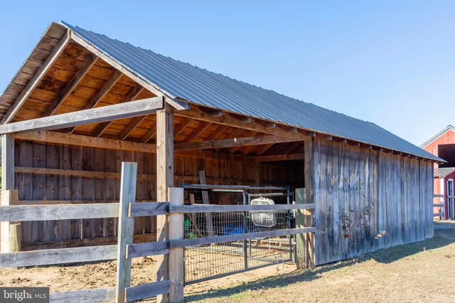 $270,000 | 25862 Independence Road, Unionville, VA 22567