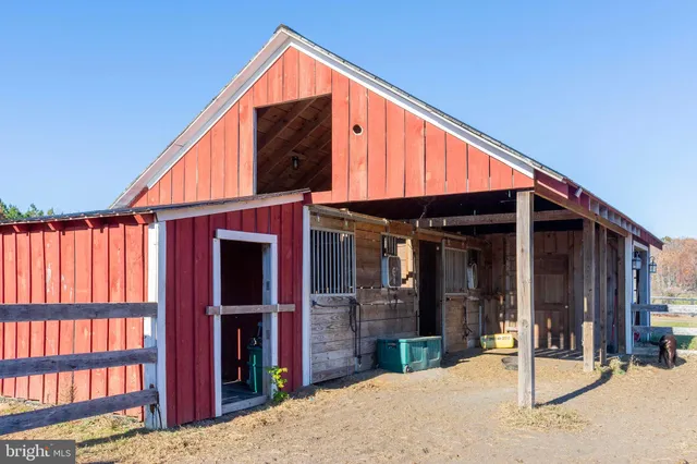 $270,000 | 25862 Independence Road, Unionville, VA 22567