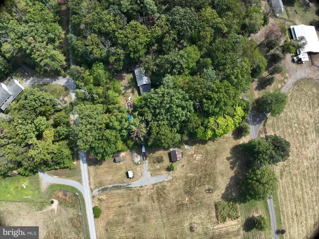 $270,000 | 25862 Independence Road, Unionville, VA 22567