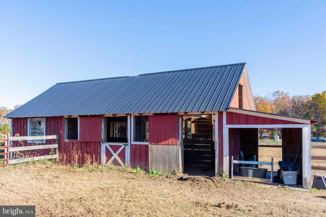 $270,000 | 25862 Independence Road, Unionville, VA 22567