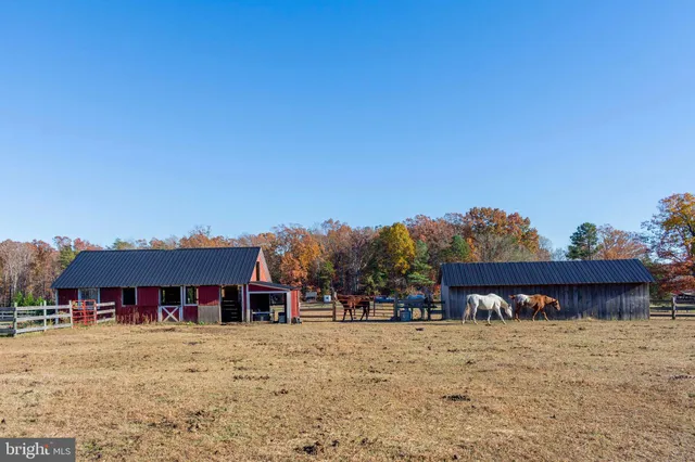 $270,000 | 25862 Independence Road, Unionville, VA 22567