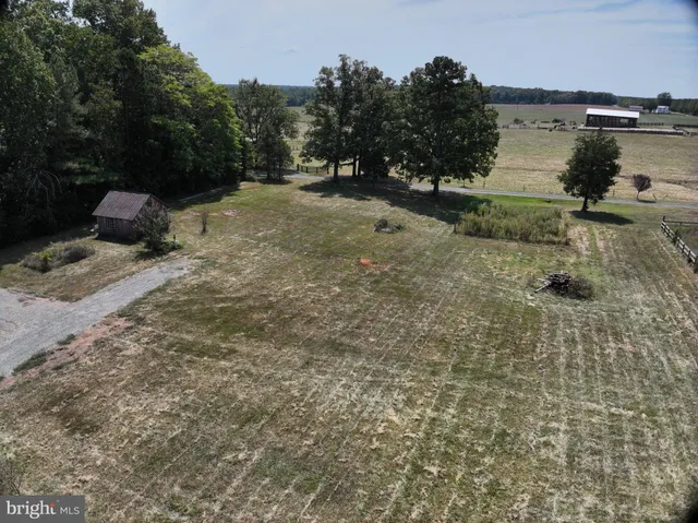 $270,000 | 25862 Independence Road, Unionville, VA 22567