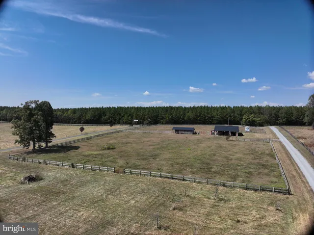 $270,000 | 25862 Independence Road, Unionville, VA 22567