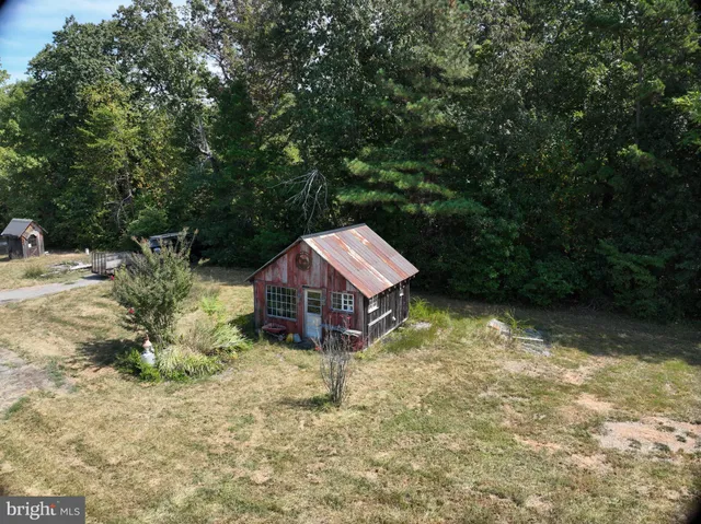 $270,000 | 25862 Independence Road, Unionville, VA 22567