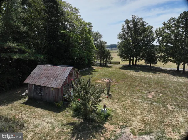 $270,000 | 25862 Independence Road, Unionville, VA 22567