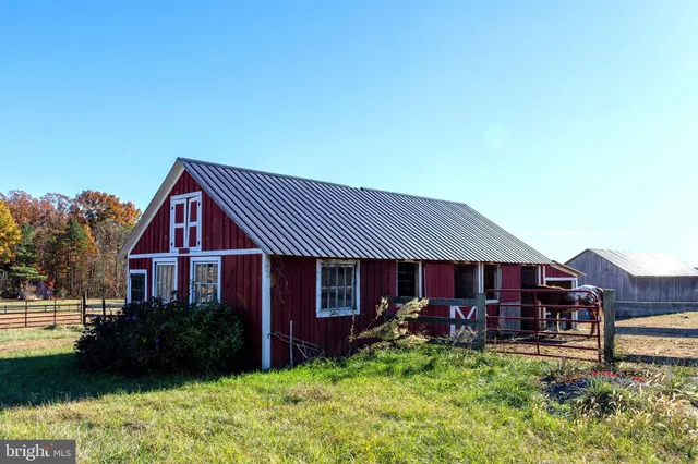 $270,000 | 25862 Independence Road, Unionville, VA 22567