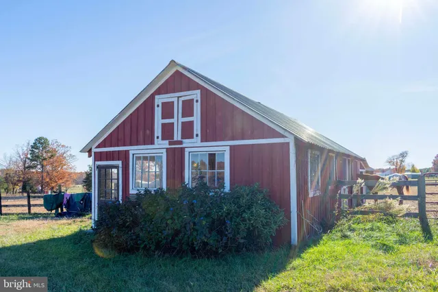 $270,000 | 25862 Independence Road, Unionville, VA 22567