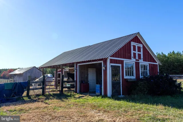 $270,000 | 25862 Independence Road, Unionville, VA 22567