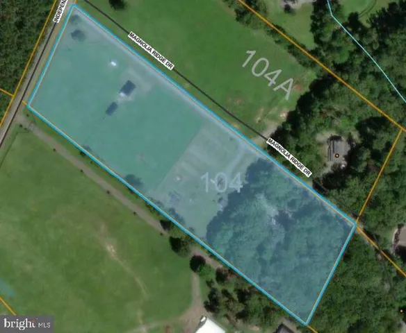 $270,000 | 25862 Independence Road, Unionville, VA 22567