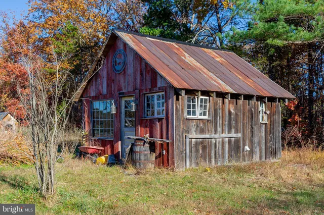 $270,000 | 25862 Independence Road, Unionville, VA 22567