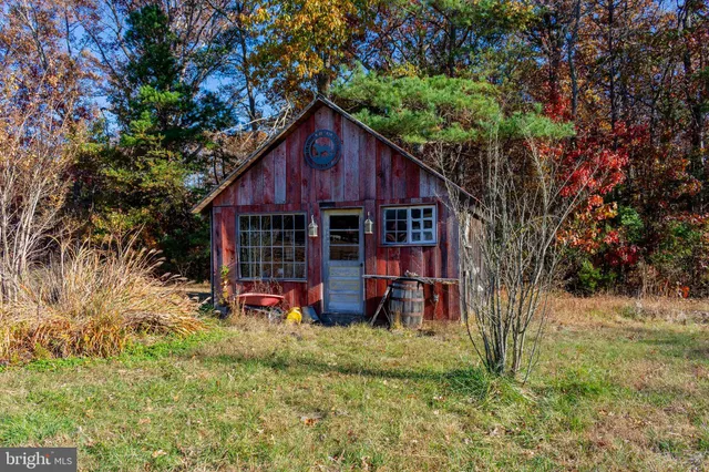 $270,000 | 25862 Independence Road, Unionville, VA 22567