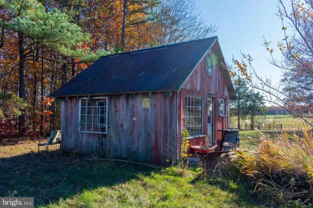 $270,000 | 25862 Independence Road, Unionville, VA 22567