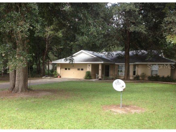 5909 Southwest 111th Pl Road Ocala, FL 34476 - Photo 1 of 1 Primary Photo