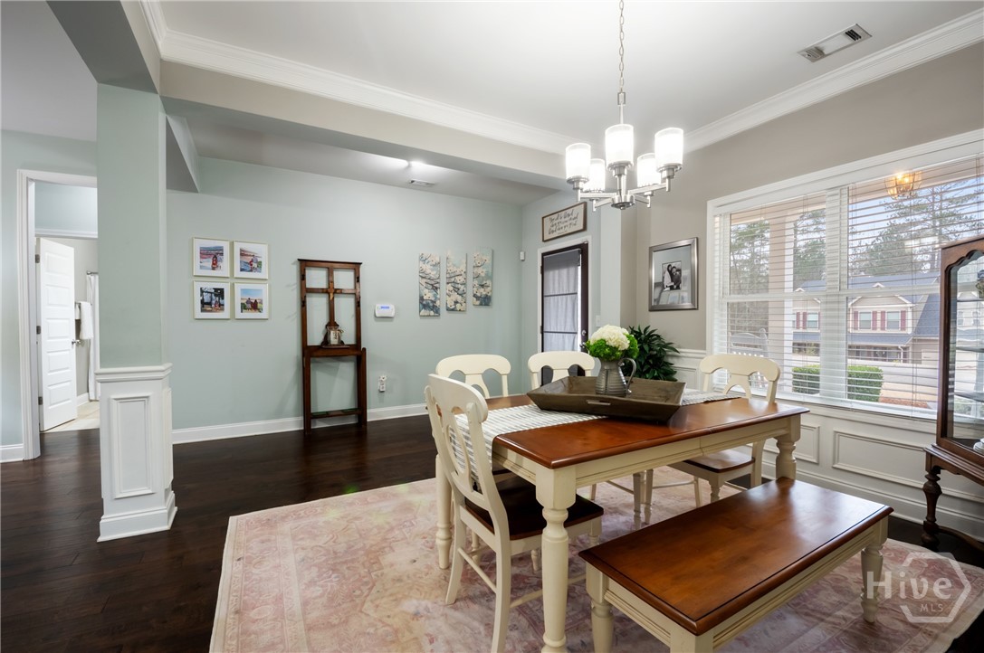 110 Spetchley Way Bogart, GA 30622 - Photo 8 of 37 Gallery Image 8