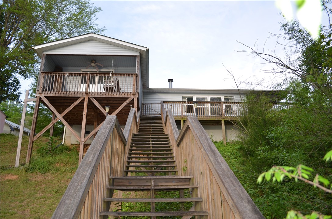 109 Waterloo Shores Road Waterloo, SC 29384 - Photo 1 of 15 109 Waterloo Shores Rd.