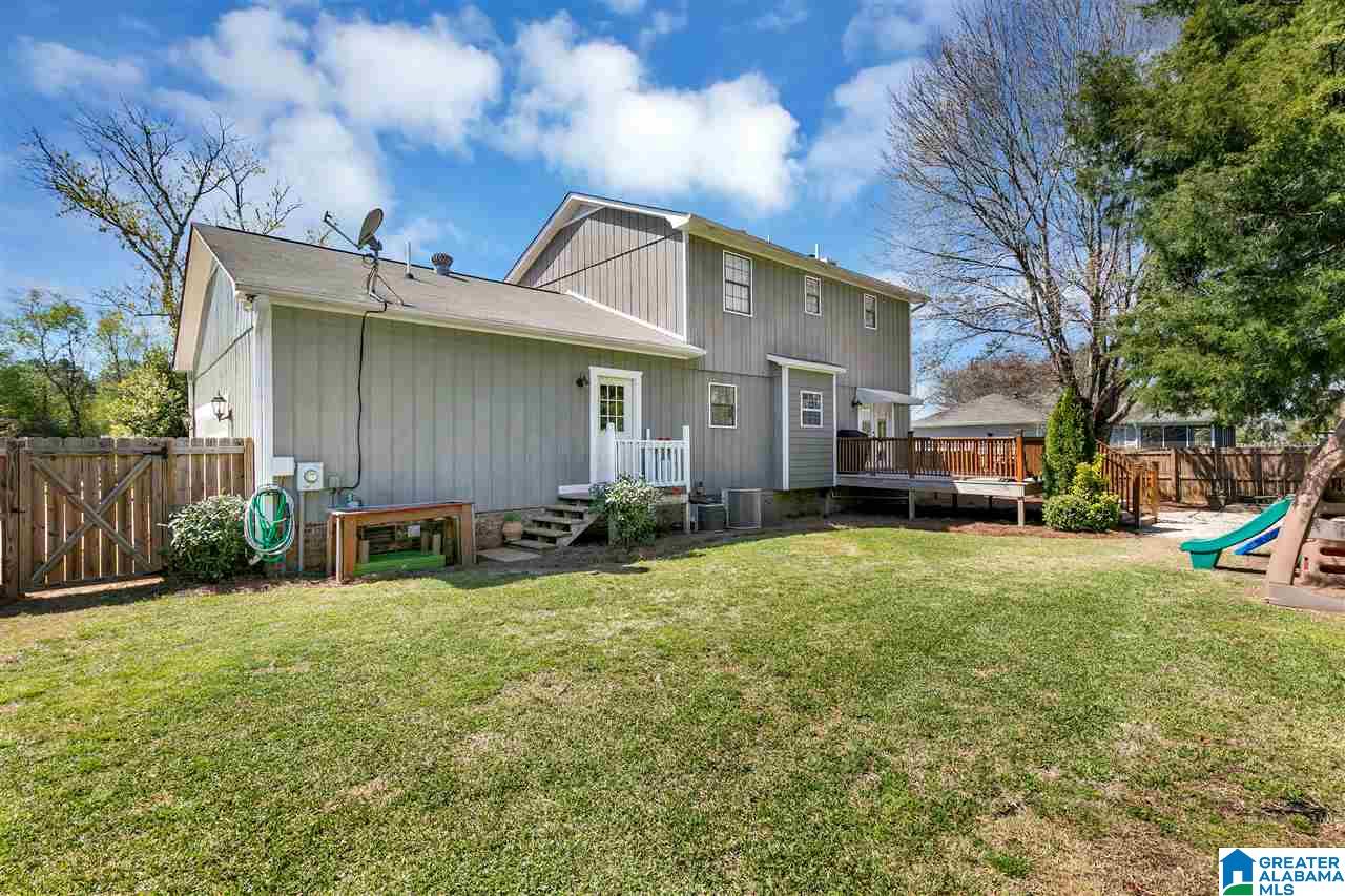 129 Cedar Rock Road Leeds, AL 35094 - Photo 28 of 29