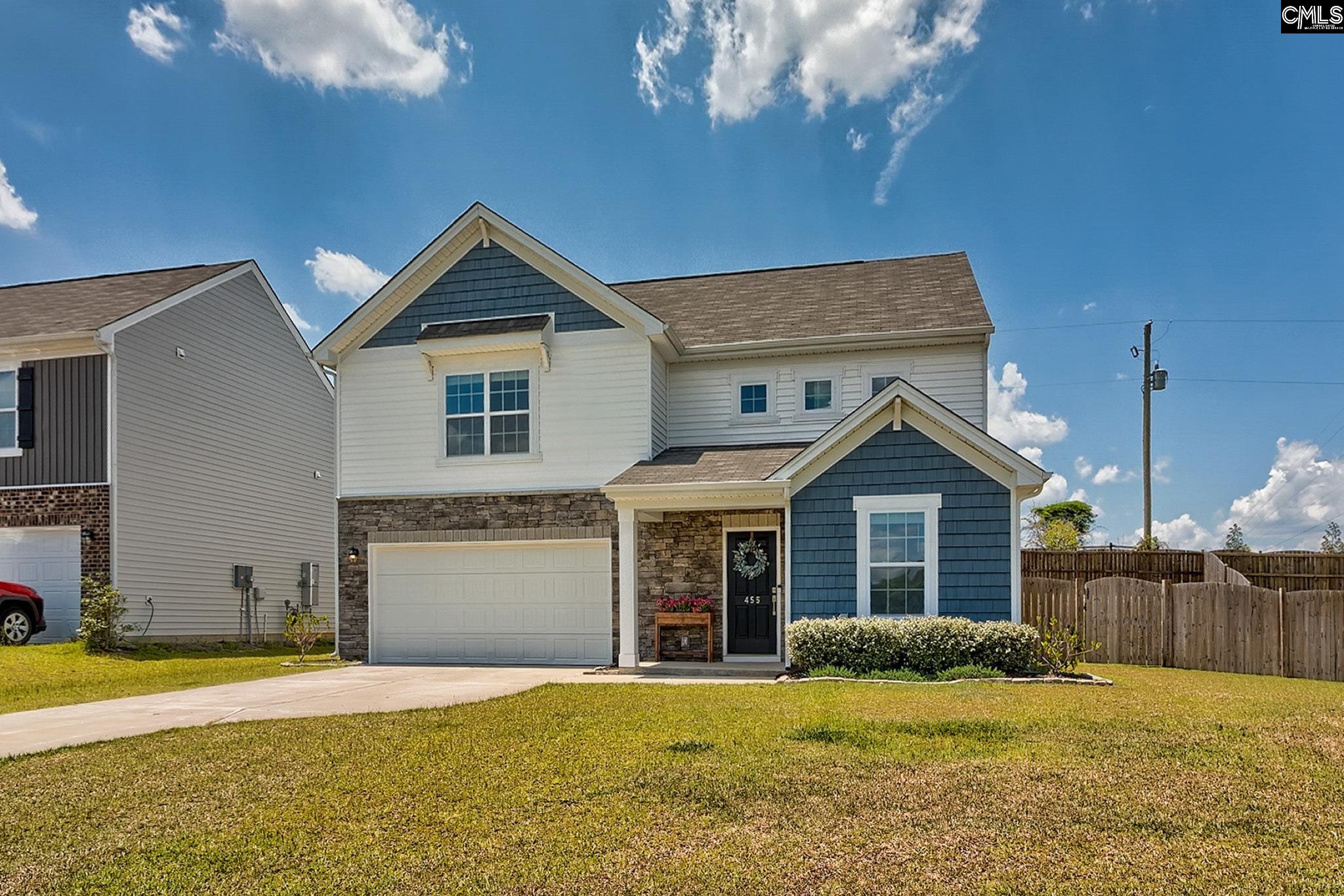 455 Windy Farm Road Gilbert, SC 29054 - Photo 2 of 27