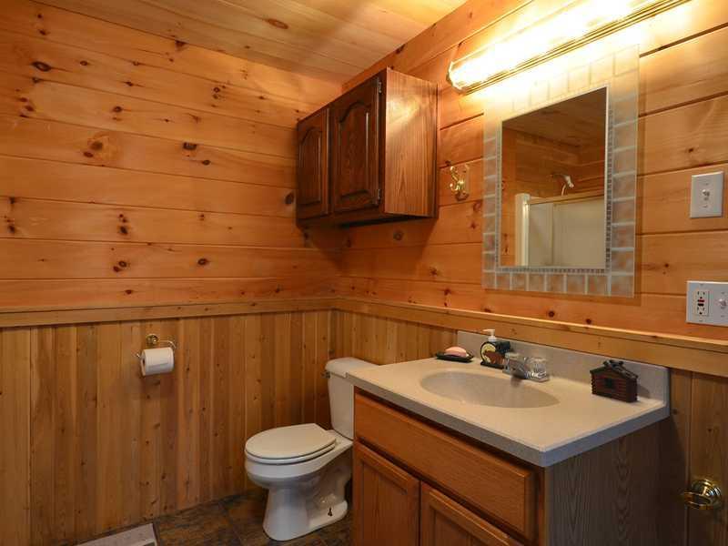 85 Eagle Ridge Road Lakeville, ME 04487 - Photo 15 of 22 Bathroom.