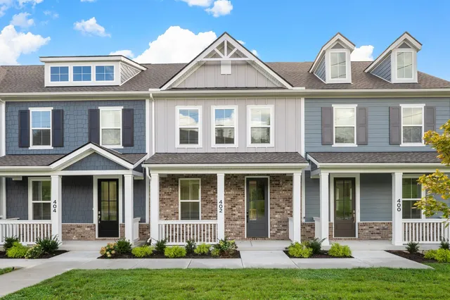 $376,990 | 402 Blair Road, Smyrna, TN 37086