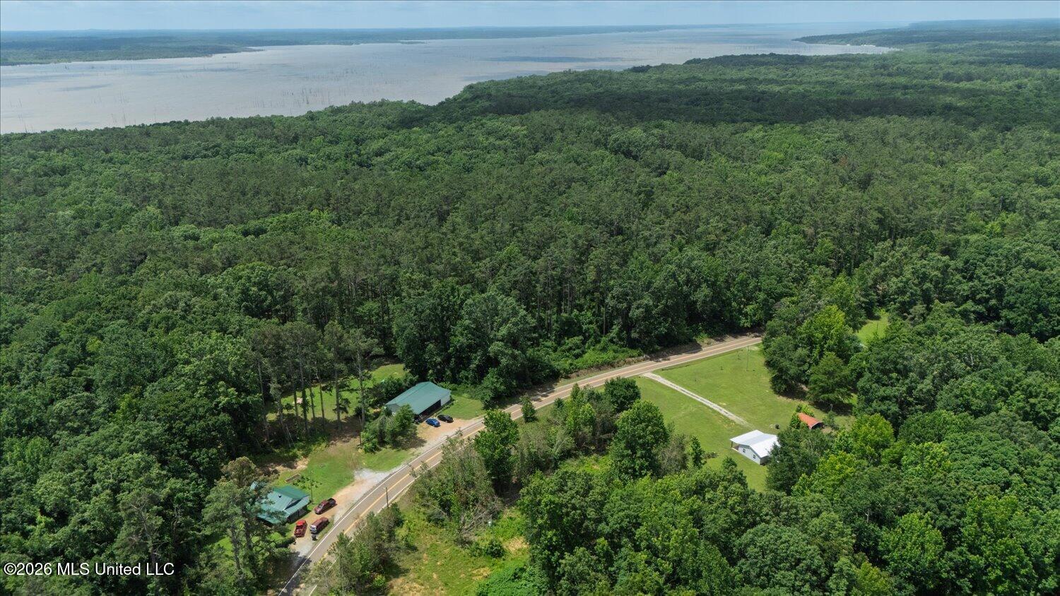 4528 Laws Hill Road Waterford, MS 38685 - Photo 31 of 49 31-31-4528 Laws Hill Rd-3147325sm