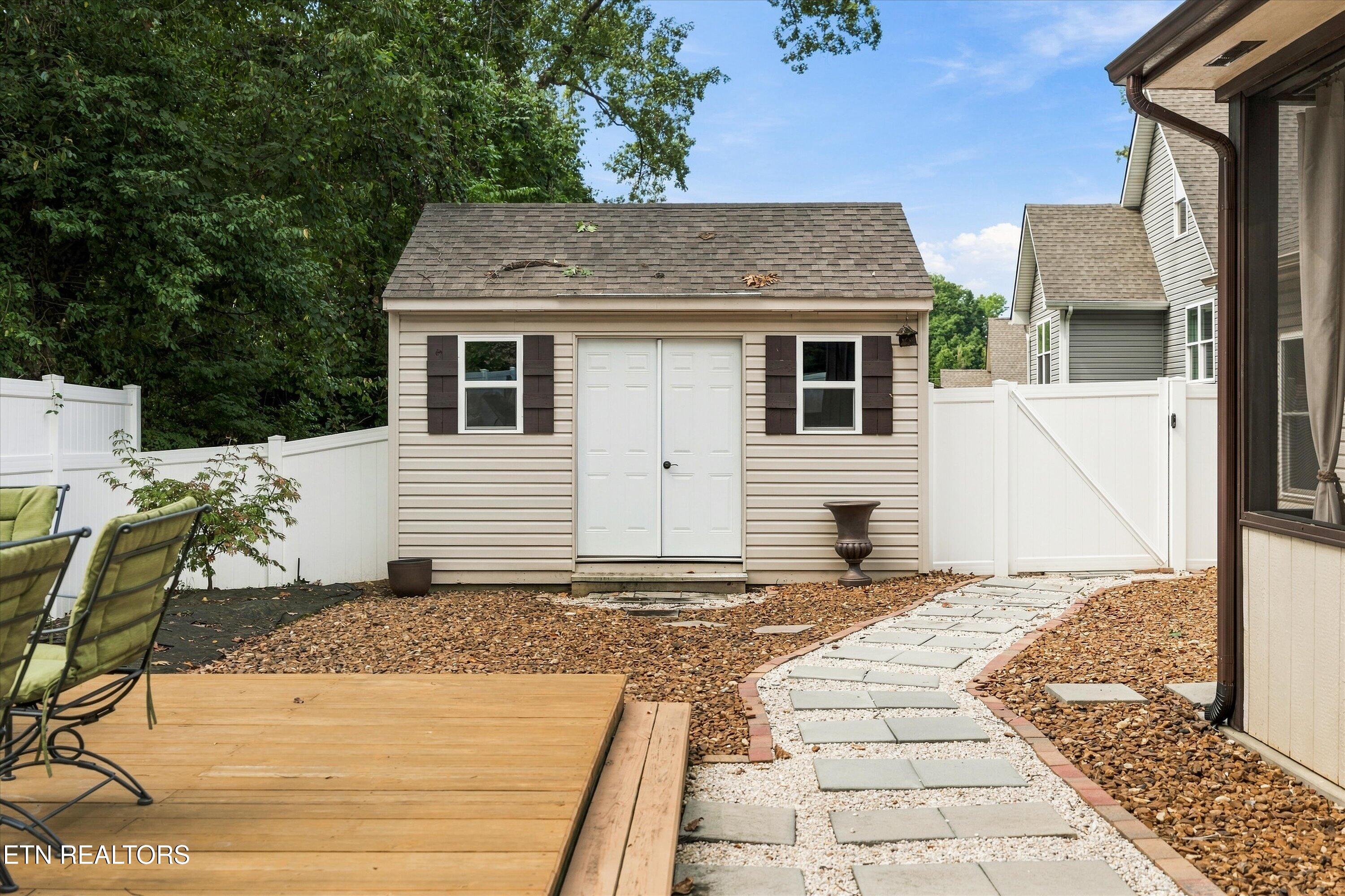 152 Wakefield Road Knoxville, TN 37922 - Photo 35 of 50 40-152 Wakefield Rd36