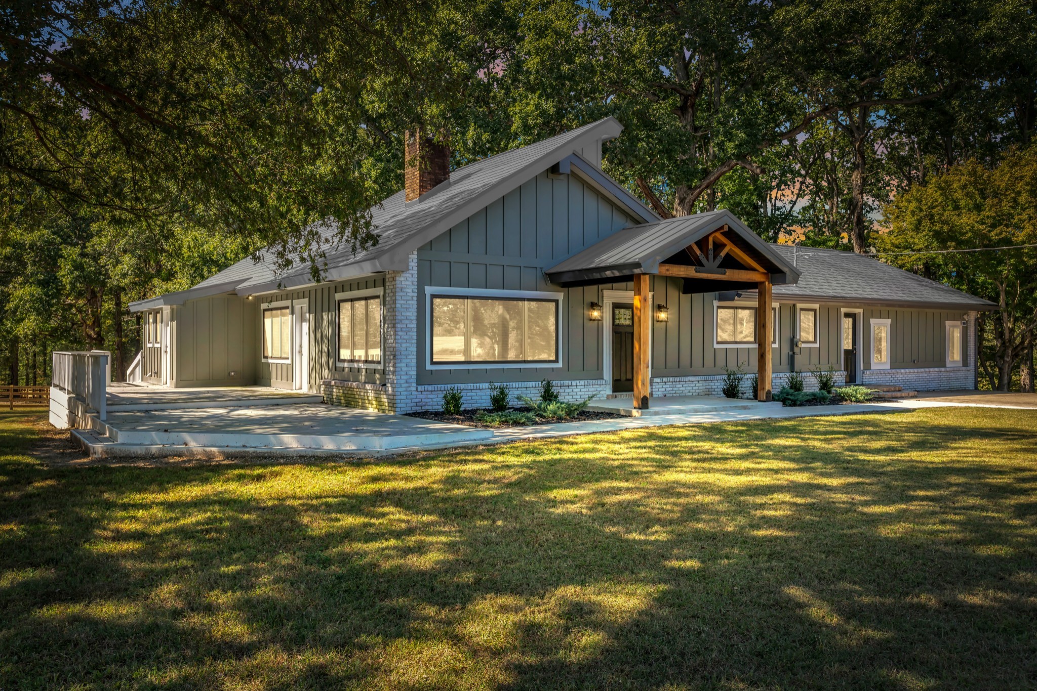 168 Oliver Smith Road Flintville, TN 37335 - Photo 1 of 86