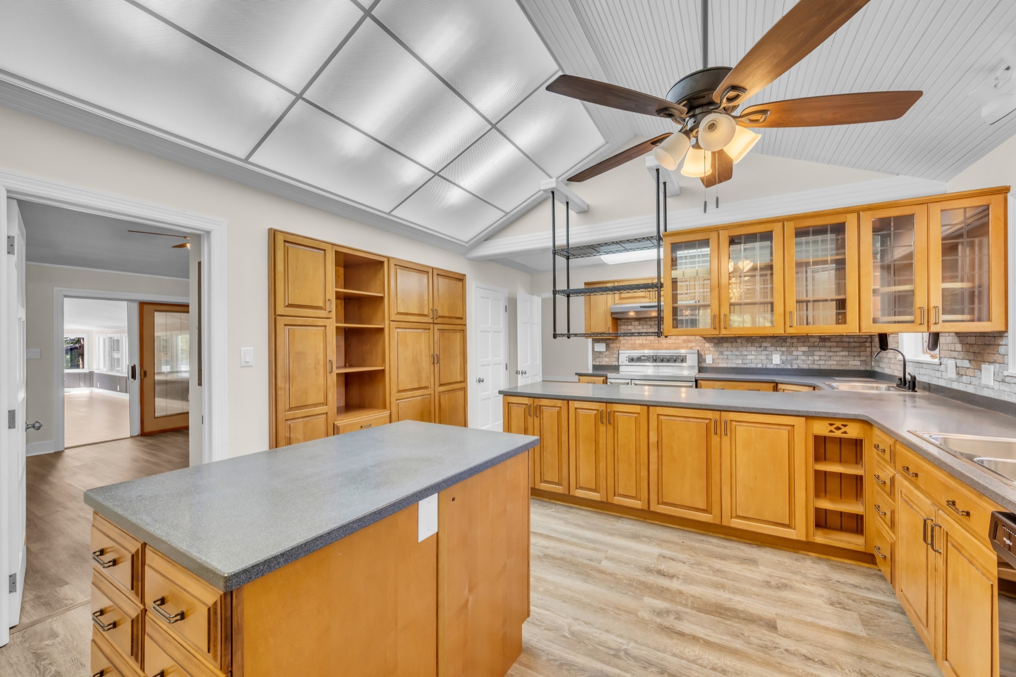 168 Oliver Smith Road Flintville, TN 37335 - Photo 18 of 86