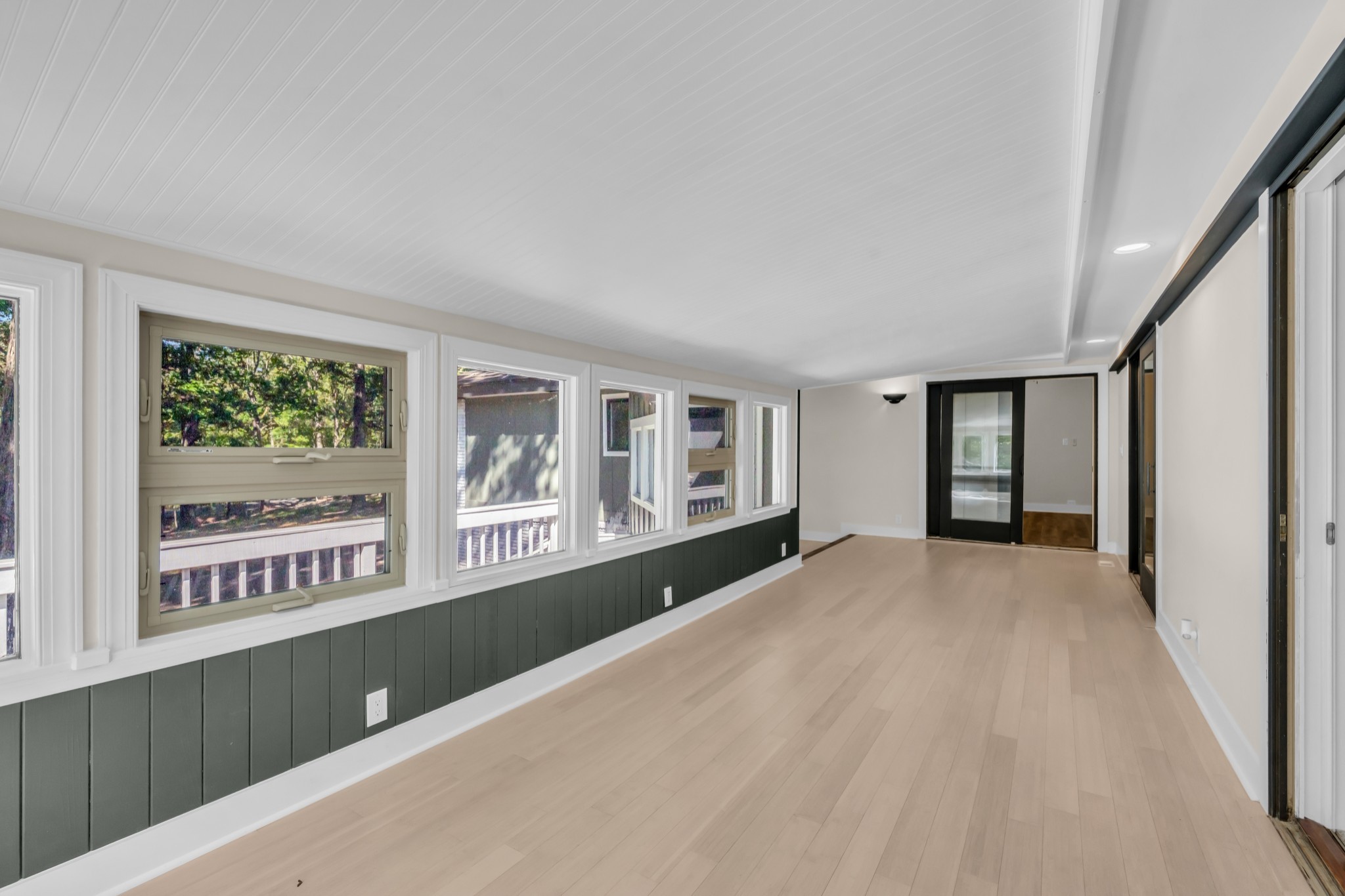 168 Oliver Smith Road Flintville, TN 37335 - Photo 35 of 86 a view of an empty room with window