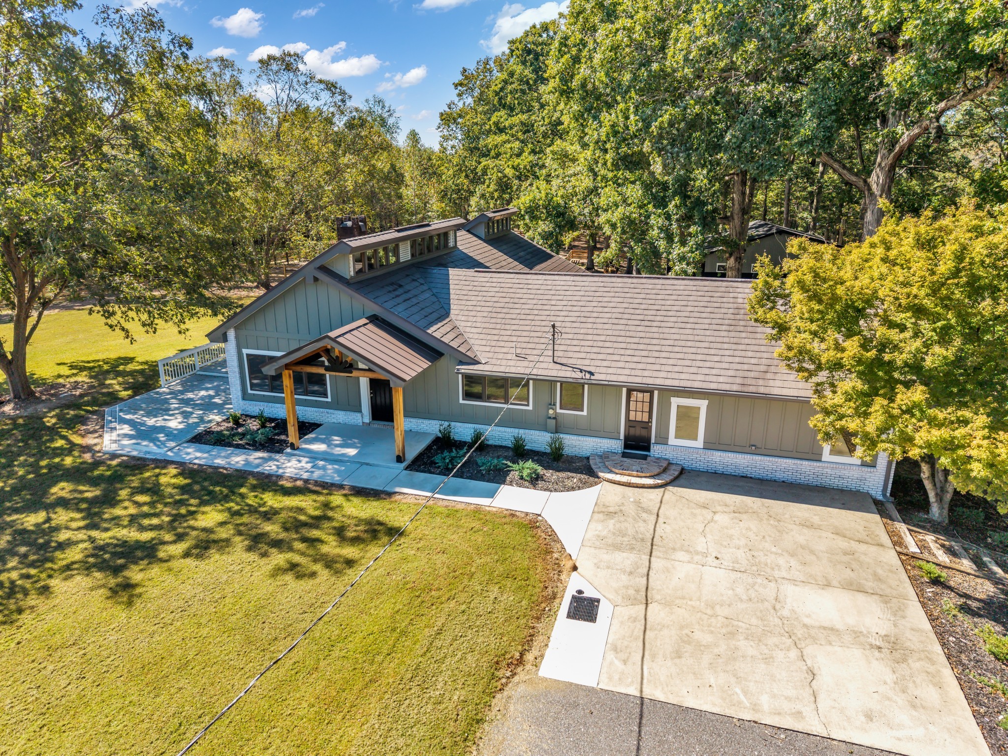 168 Oliver Smith Road Flintville, TN 37335 - Photo 4 of 86