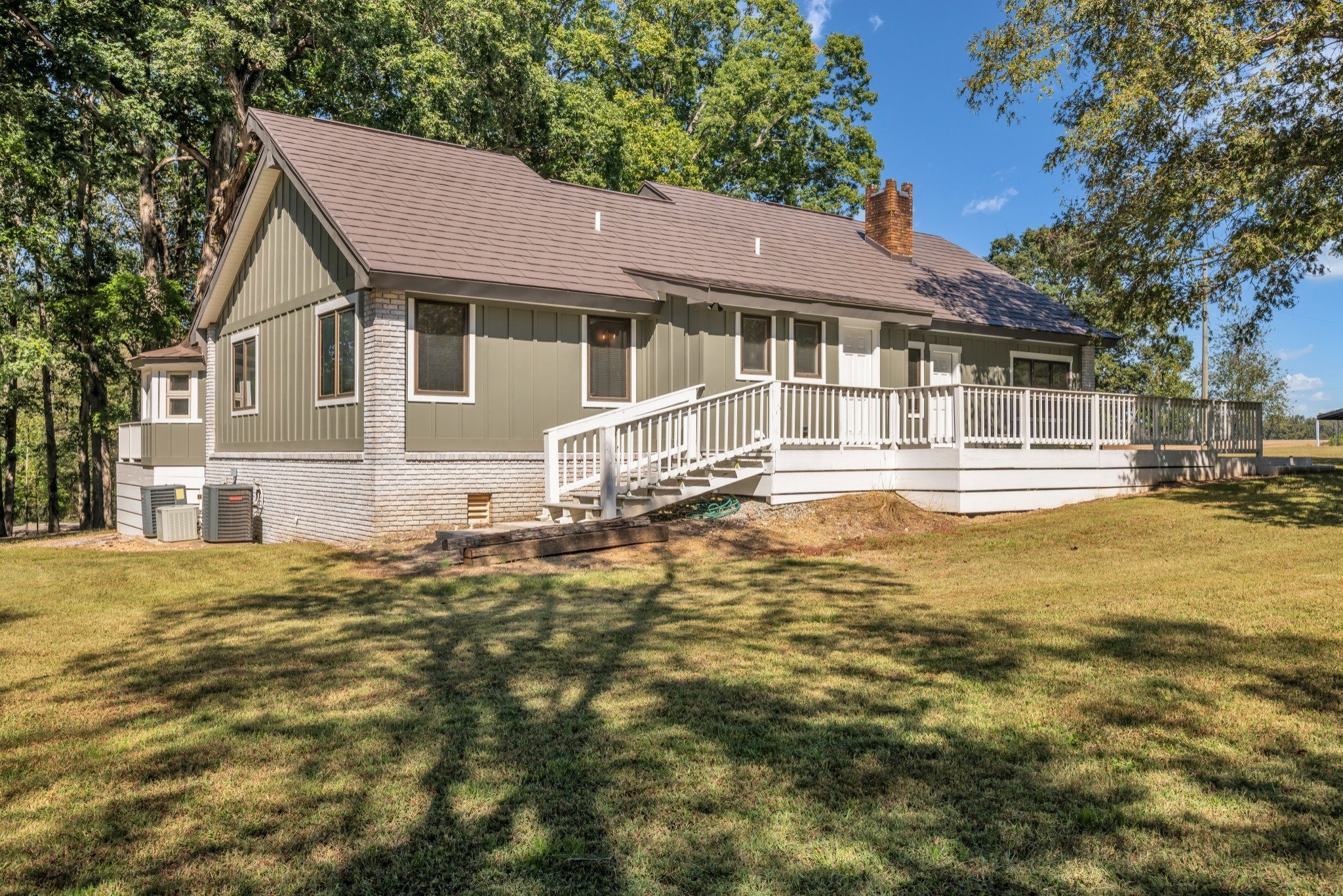 168 Oliver Smith Road Flintville, TN 37335 - Photo 50 of 86