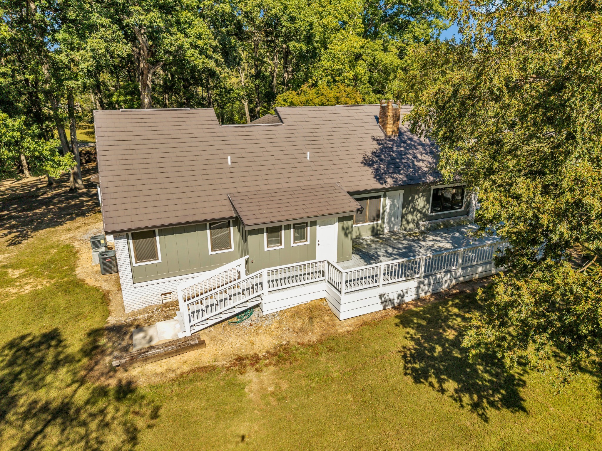 168 Oliver Smith Road Flintville, TN 37335 - Photo 53 of 86