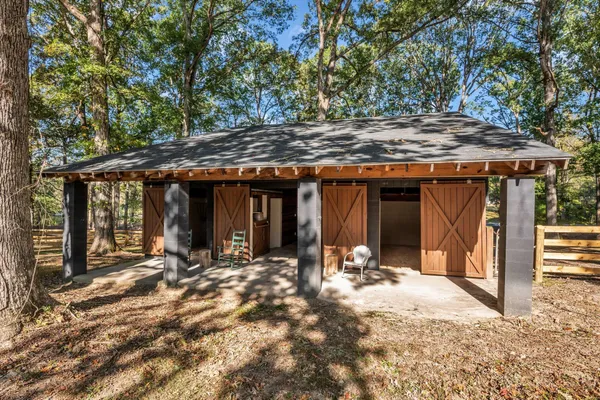 $779,000 | 168 Oliver Smith Road, Flintville, TN 37335